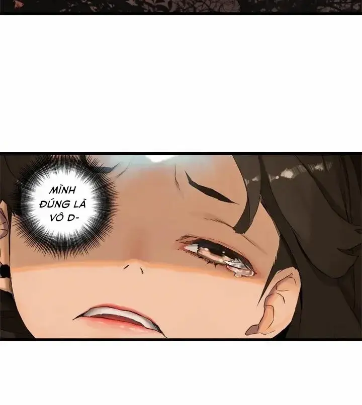 Lời Triệu Hồi Bí Ẩn Chapter 4 - Trang 48