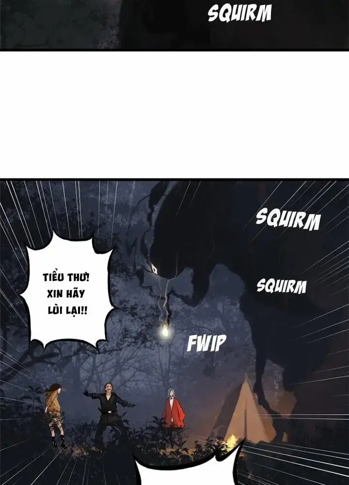 Lời Triệu Hồi Bí Ẩn Chapter 4 - Trang 5