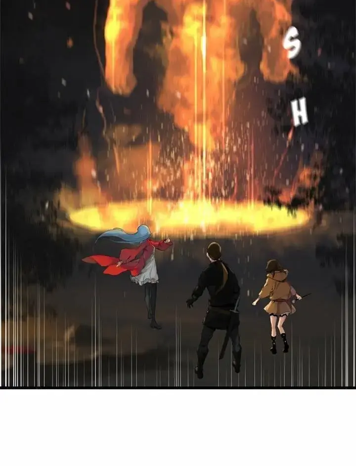 Lời Triệu Hồi Bí Ẩn Chapter 4 - Trang 8