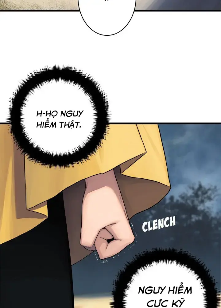 Lời Triệu Hồi Bí Ẩn Chapter 40 - Trang 11