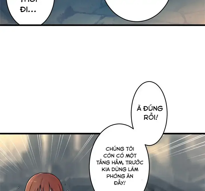 Lời Triệu Hồi Bí Ẩn Chapter 40 - Trang 19