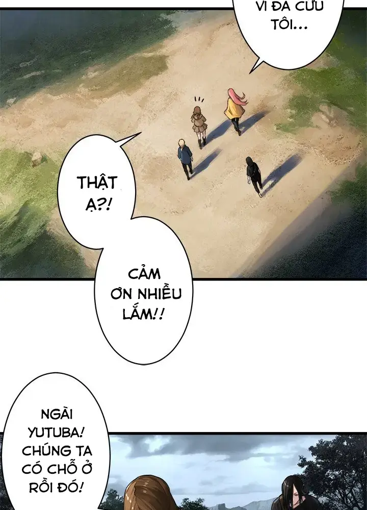 Lời Triệu Hồi Bí Ẩn Chapter 40 - Trang 2