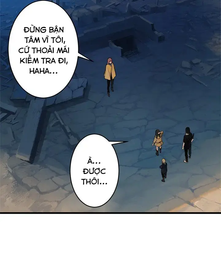Lời Triệu Hồi Bí Ẩn Chapter 40 - Trang 24
