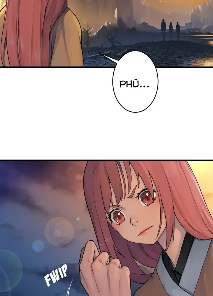 Lời Triệu Hồi Bí Ẩn Chapter 40 - Trang 26