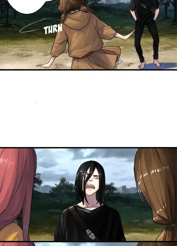 Lời Triệu Hồi Bí Ẩn Chapter 40 - Trang 3