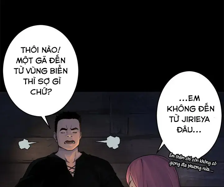 Lời Triệu Hồi Bí Ẩn Chapter 40 - Trang 30