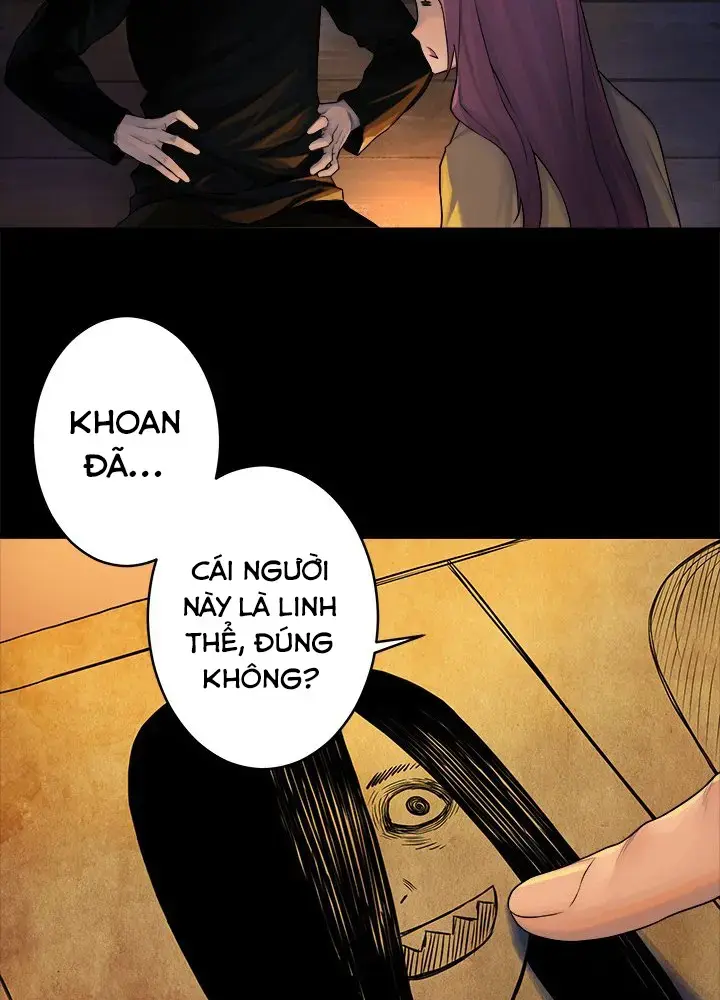 Lời Triệu Hồi Bí Ẩn Chapter 40 - Trang 31