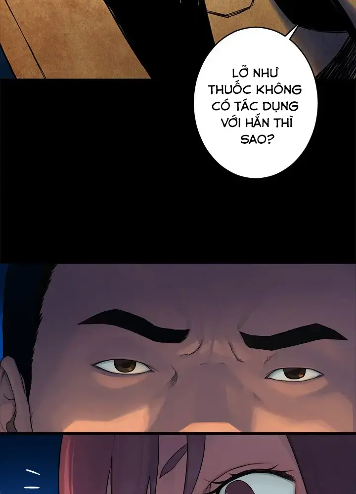 Lời Triệu Hồi Bí Ẩn Chapter 40 - Trang 32
