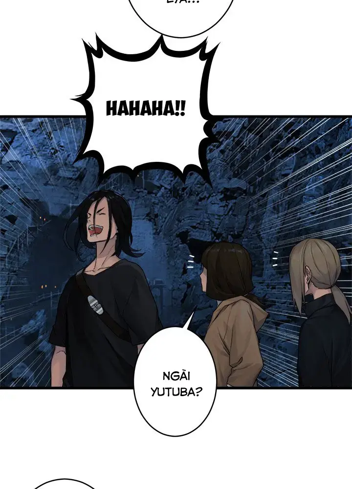 Lời Triệu Hồi Bí Ẩn Chapter 40 - Trang 38