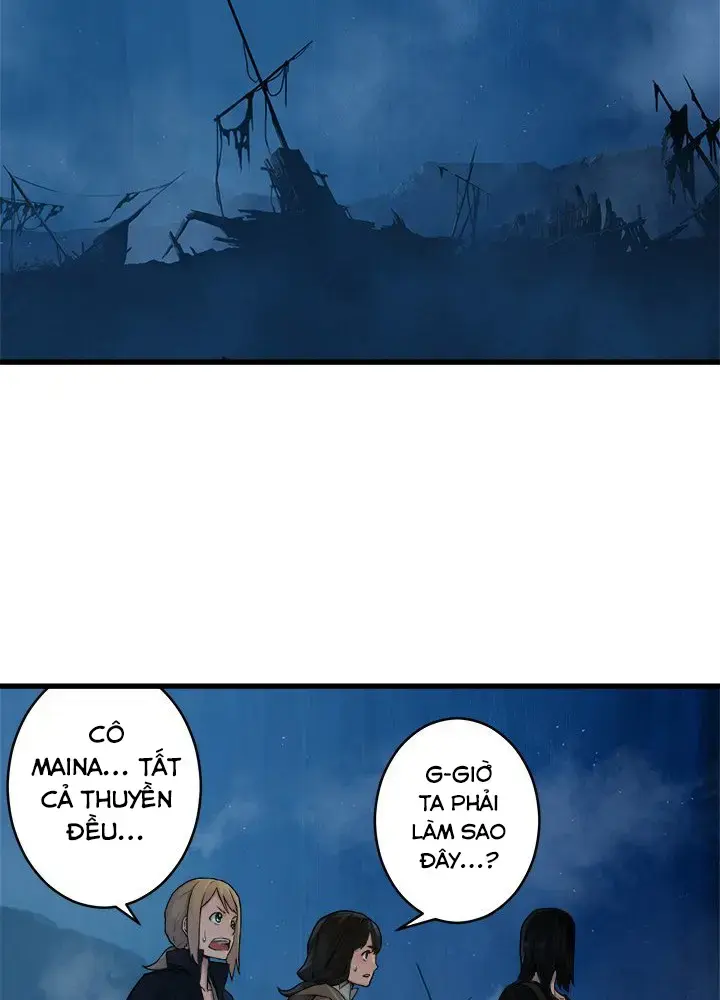 Lời Triệu Hồi Bí Ẩn Chapter 40 - Trang 47