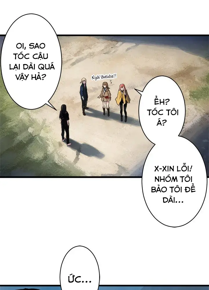 Lời Triệu Hồi Bí Ẩn Chapter 40 - Trang 5
