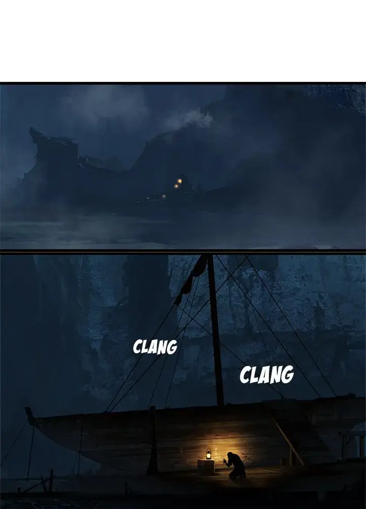 Lời Triệu Hồi Bí Ẩn Chapter 40 - Trang 50