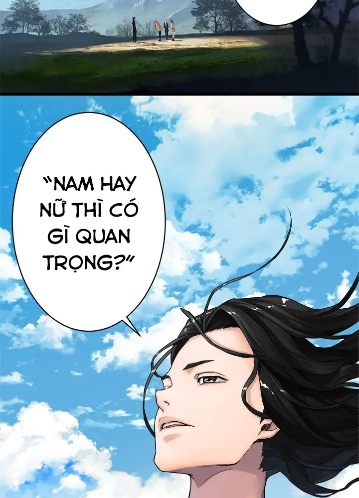 Lời Triệu Hồi Bí Ẩn Chapter 40 - Trang 7