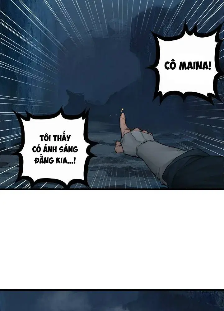 Lời Triệu Hồi Bí Ẩn Chapter 41 - Trang 13