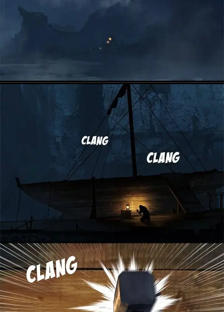Lời Triệu Hồi Bí Ẩn Chapter 41 - Trang 14
