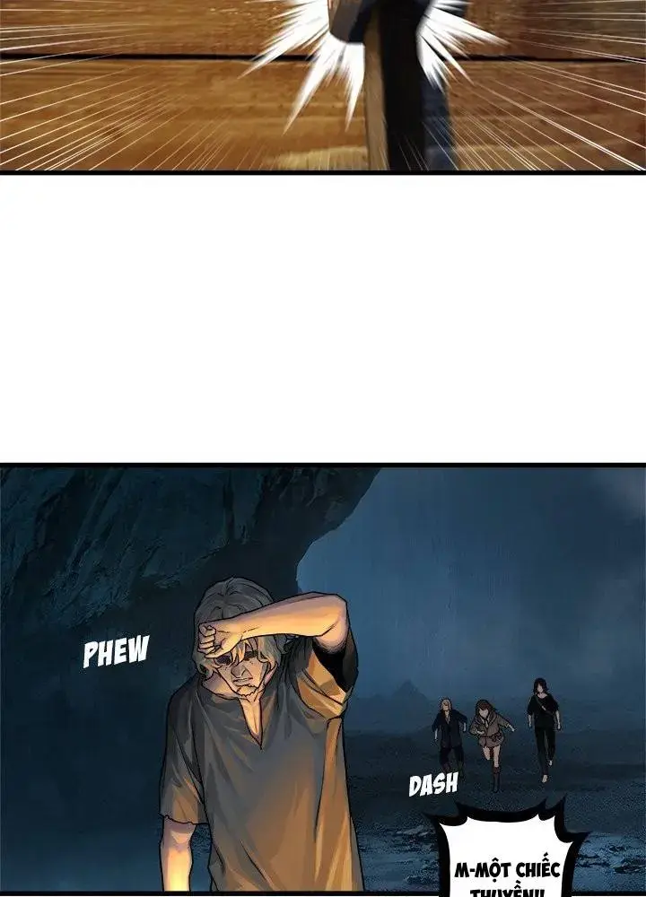 Lời Triệu Hồi Bí Ẩn Chapter 41 - Trang 15