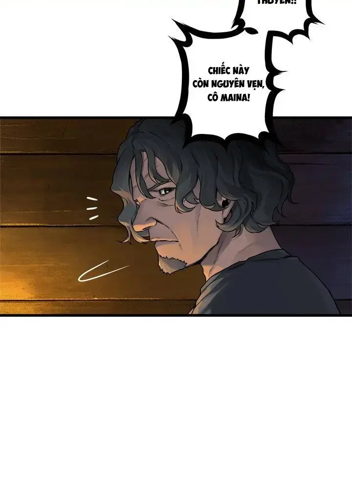 Lời Triệu Hồi Bí Ẩn Chapter 41 - Trang 16