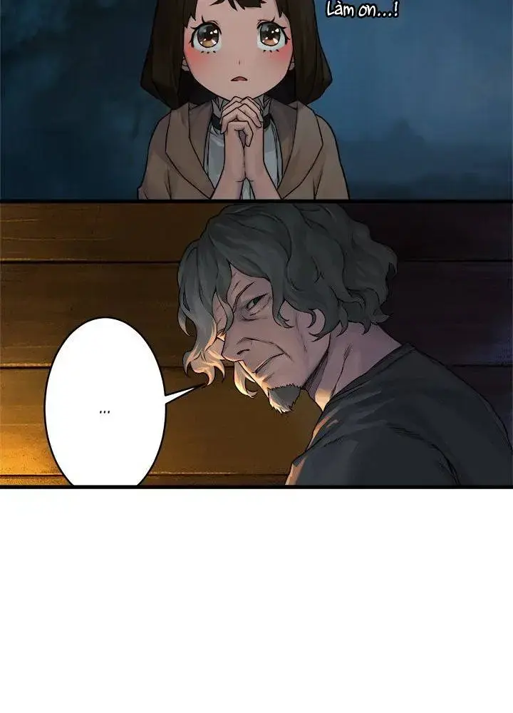 Lời Triệu Hồi Bí Ẩn Chapter 41 - Trang 18