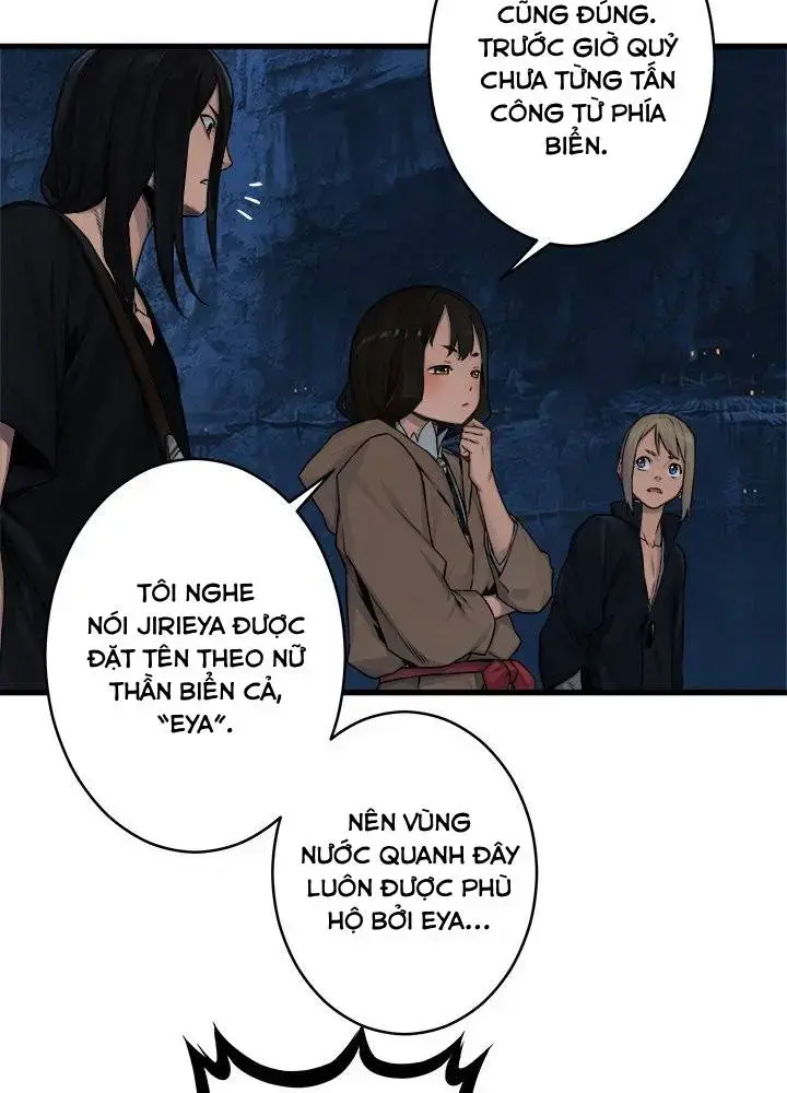 Lời Triệu Hồi Bí Ẩn Chapter 41 - Trang 2