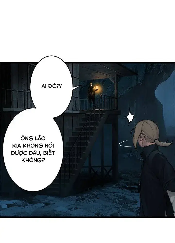 Lời Triệu Hồi Bí Ẩn Chapter 41 - Trang 20