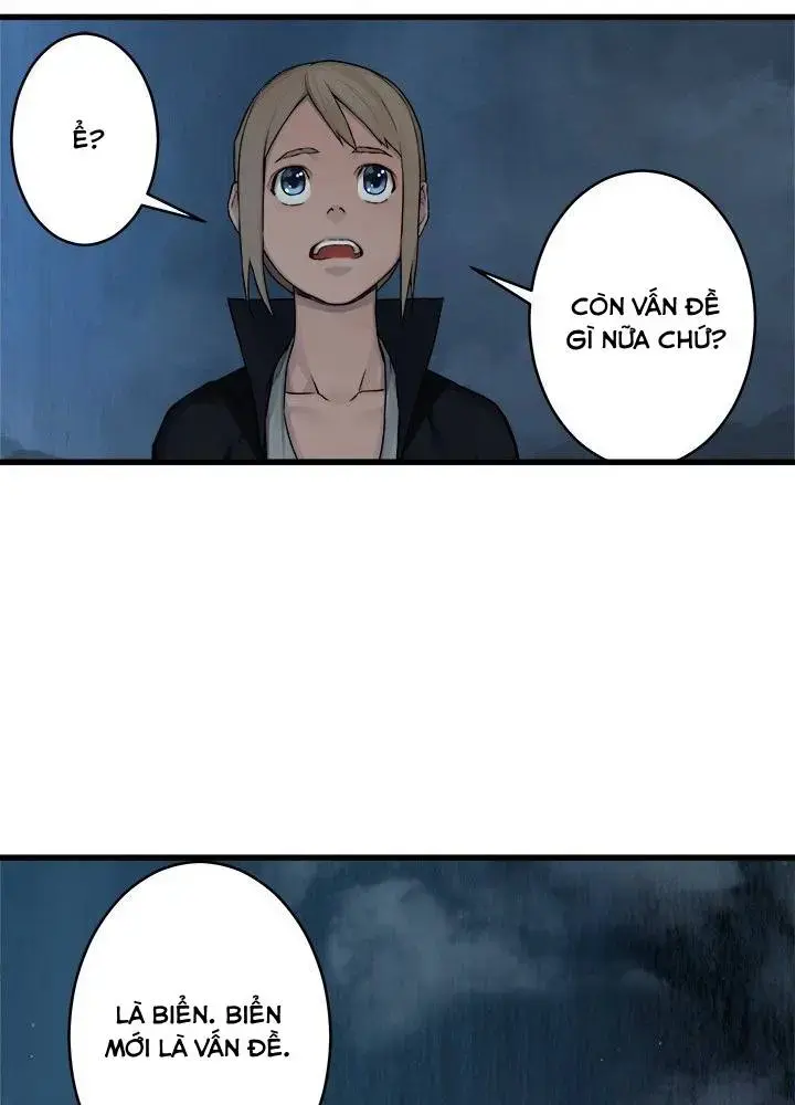 Lời Triệu Hồi Bí Ẩn Chapter 41 - Trang 24