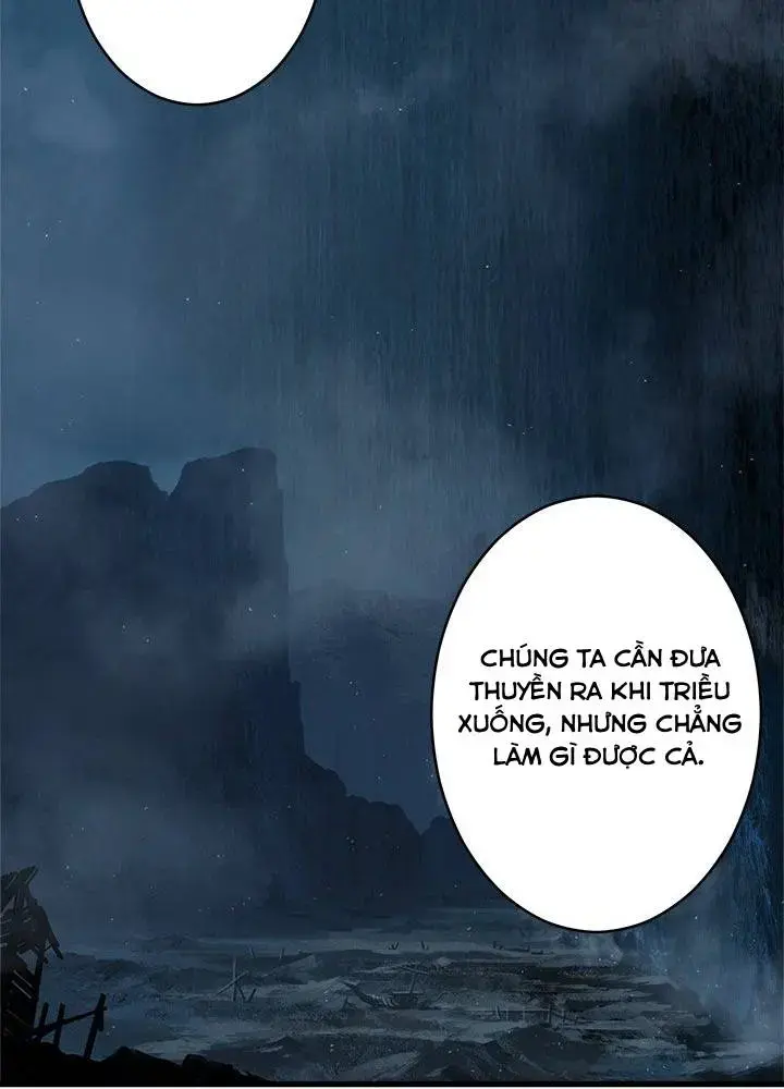 Lời Triệu Hồi Bí Ẩn Chapter 41 - Trang 25