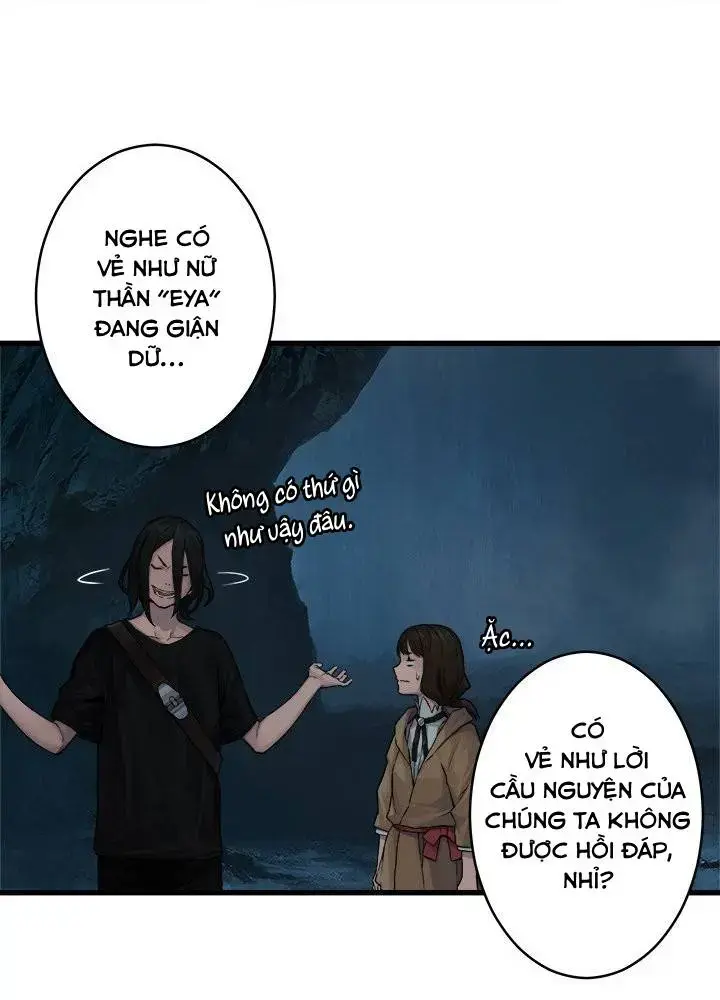 Lời Triệu Hồi Bí Ẩn Chapter 41 - Trang 26