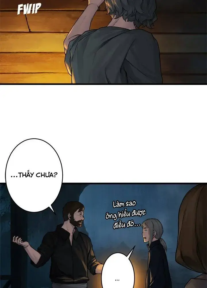 Lời Triệu Hồi Bí Ẩn Chapter 41 - Trang 28