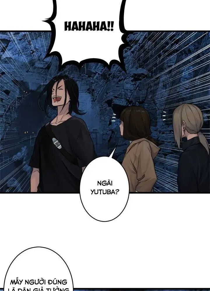 Lời Triệu Hồi Bí Ẩn Chapter 41 - Trang 3
