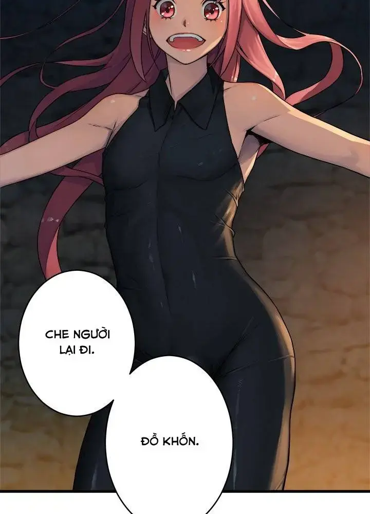 Lời Triệu Hồi Bí Ẩn Chapter 41 - Trang 33