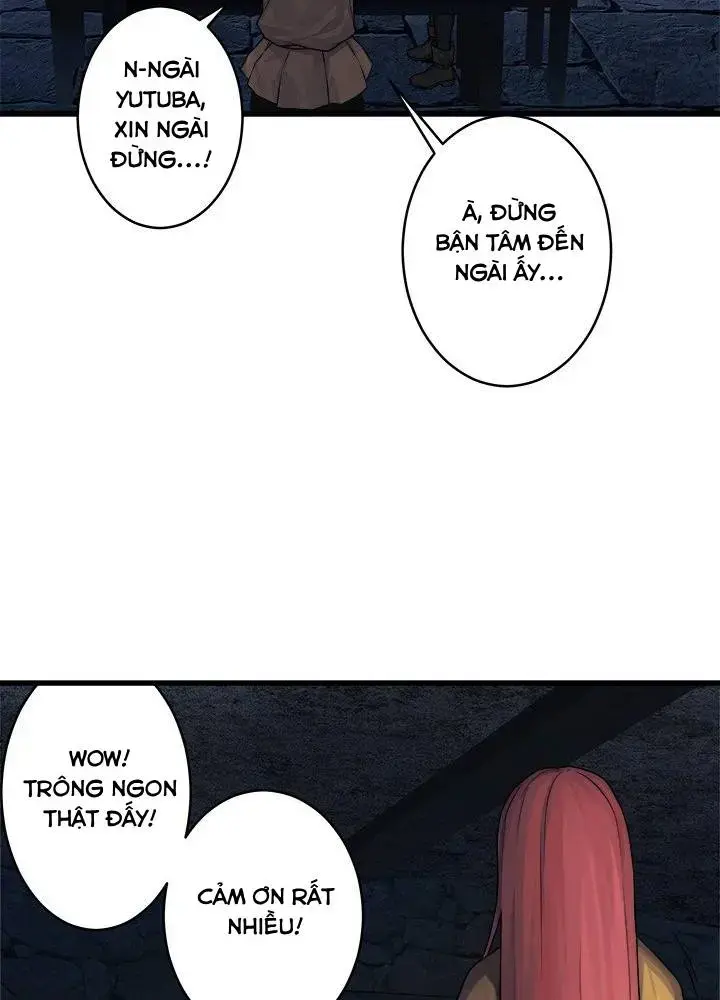 Lời Triệu Hồi Bí Ẩn Chapter 41 - Trang 35