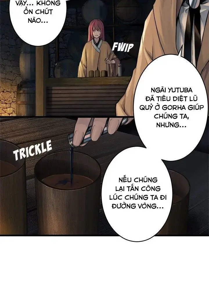 Lời Triệu Hồi Bí Ẩn Chapter 41 - Trang 39