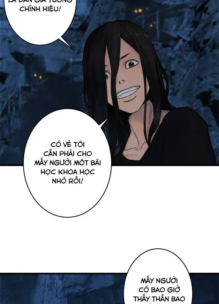 Lời Triệu Hồi Bí Ẩn Chapter 41 - Trang 4