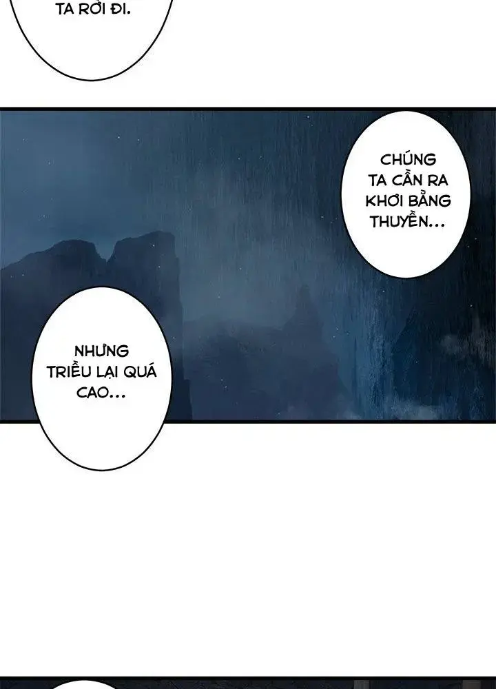 Lời Triệu Hồi Bí Ẩn Chapter 41 - Trang 45