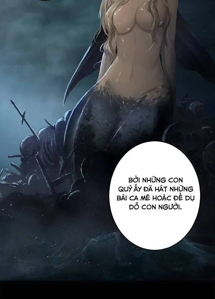 Lời Triệu Hồi Bí Ẩn Chapter 41 - Trang 48