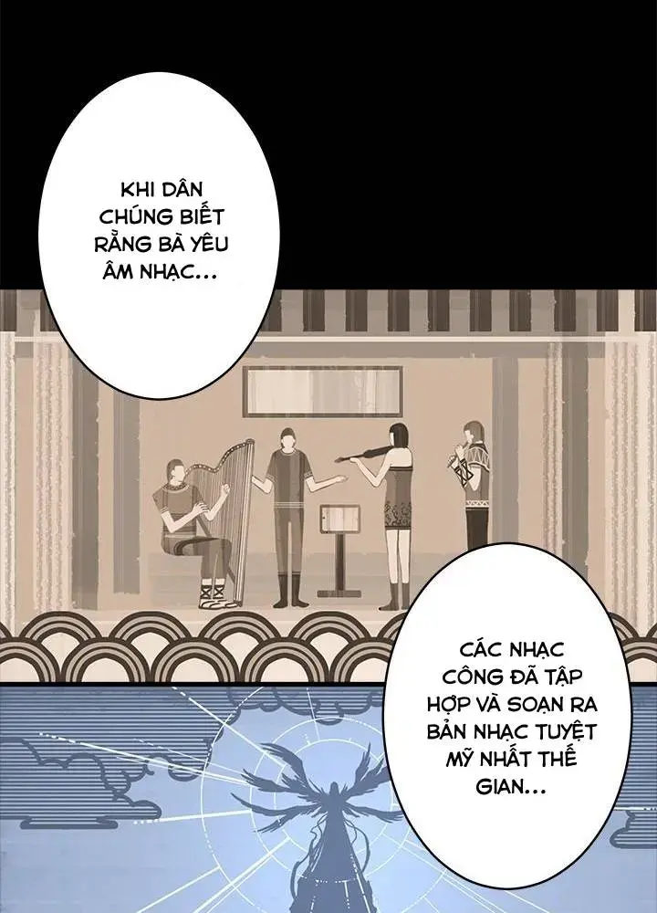 Lời Triệu Hồi Bí Ẩn Chapter 41 - Trang 49