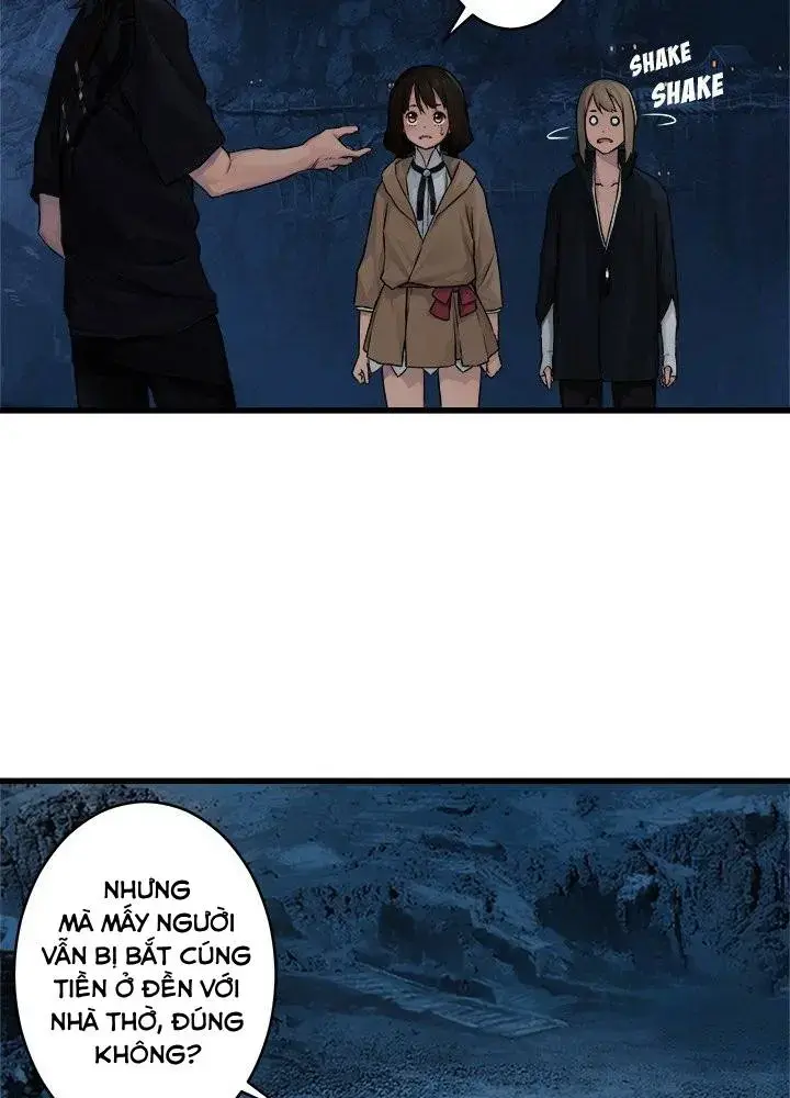 Lời Triệu Hồi Bí Ẩn Chapter 41 - Trang 6