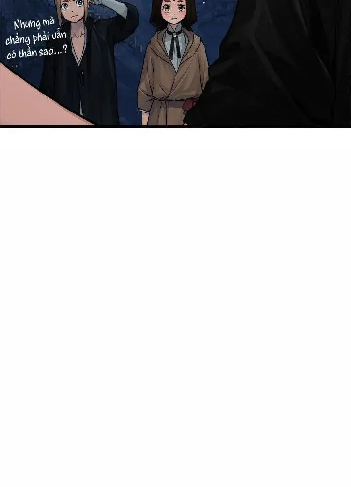 Lời Triệu Hồi Bí Ẩn Chapter 41 - Trang 9