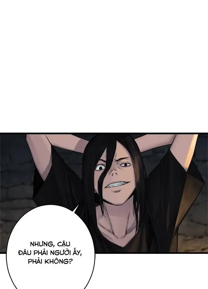 Lời Triệu Hồi Bí Ẩn Chapter 42 - Trang 1
