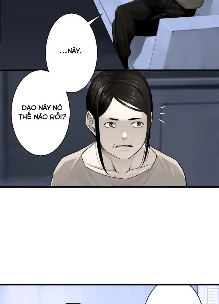 Lời Triệu Hồi Bí Ẩn Chapter 42 - Trang 11