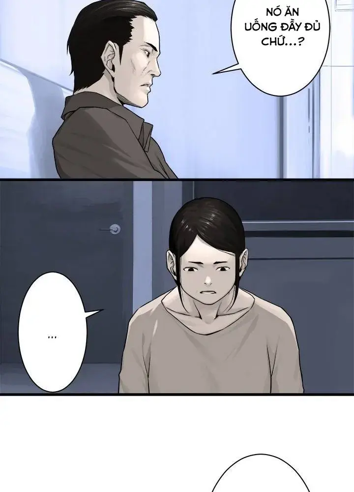 Lời Triệu Hồi Bí Ẩn Chapter 42 - Trang 12
