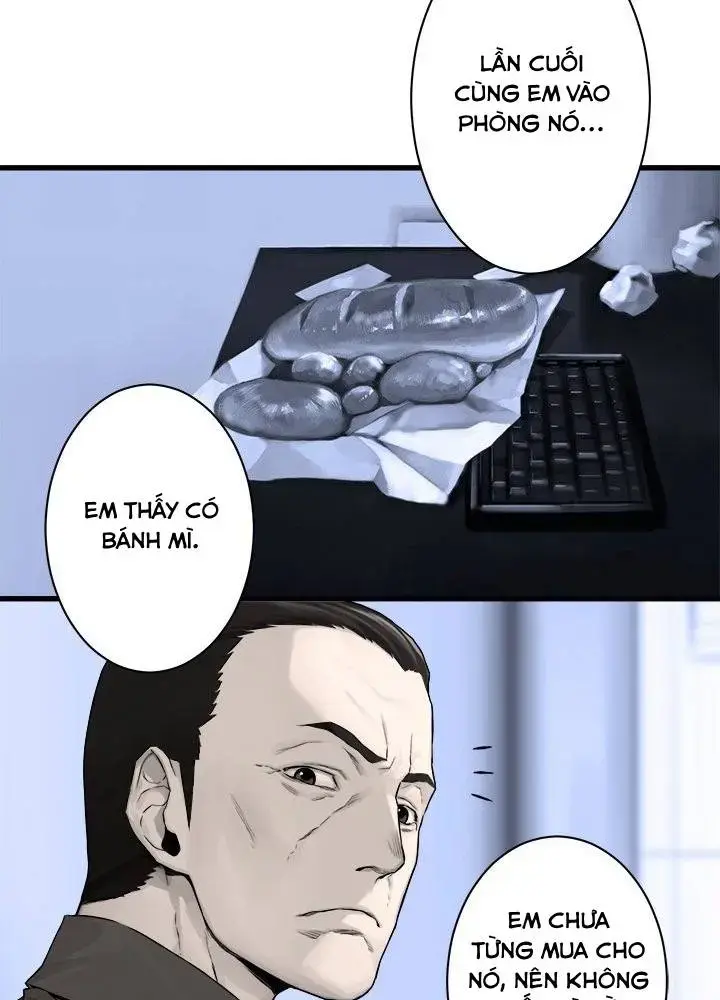 Lời Triệu Hồi Bí Ẩn Chapter 42 - Trang 13