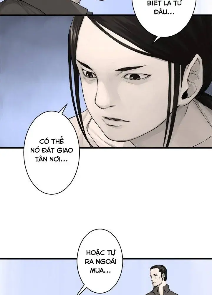 Lời Triệu Hồi Bí Ẩn Chapter 42 - Trang 14