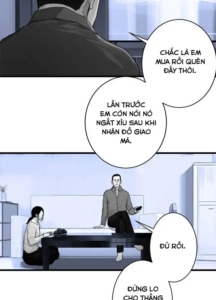Lời Triệu Hồi Bí Ẩn Chapter 42 - Trang 16