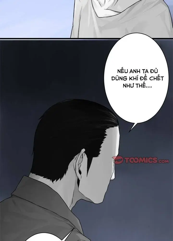 Lời Triệu Hồi Bí Ẩn Chapter 42 - Trang 18