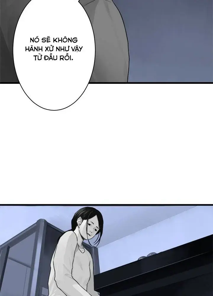 Lời Triệu Hồi Bí Ẩn Chapter 42 - Trang 19