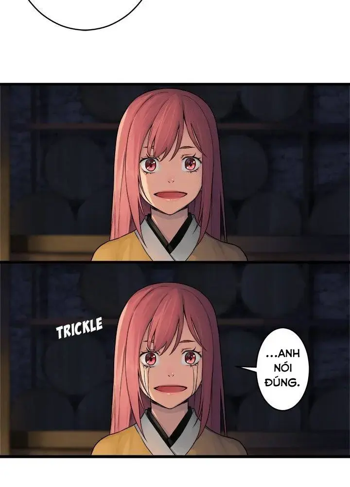 Lời Triệu Hồi Bí Ẩn Chapter 42 - Trang 2