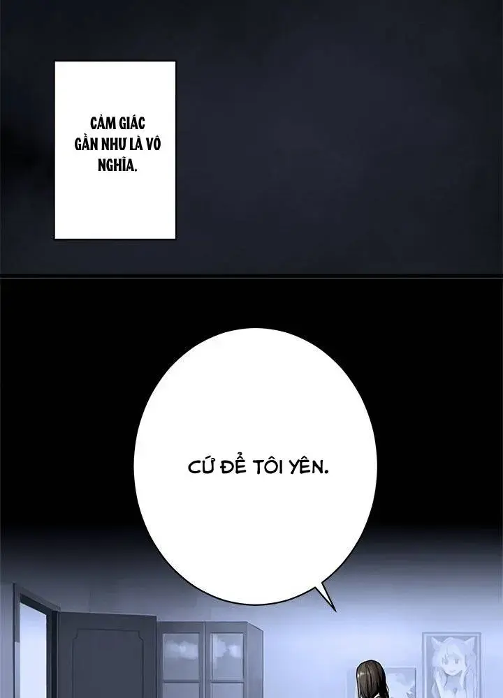 Lời Triệu Hồi Bí Ẩn Chapter 42 - Trang 22