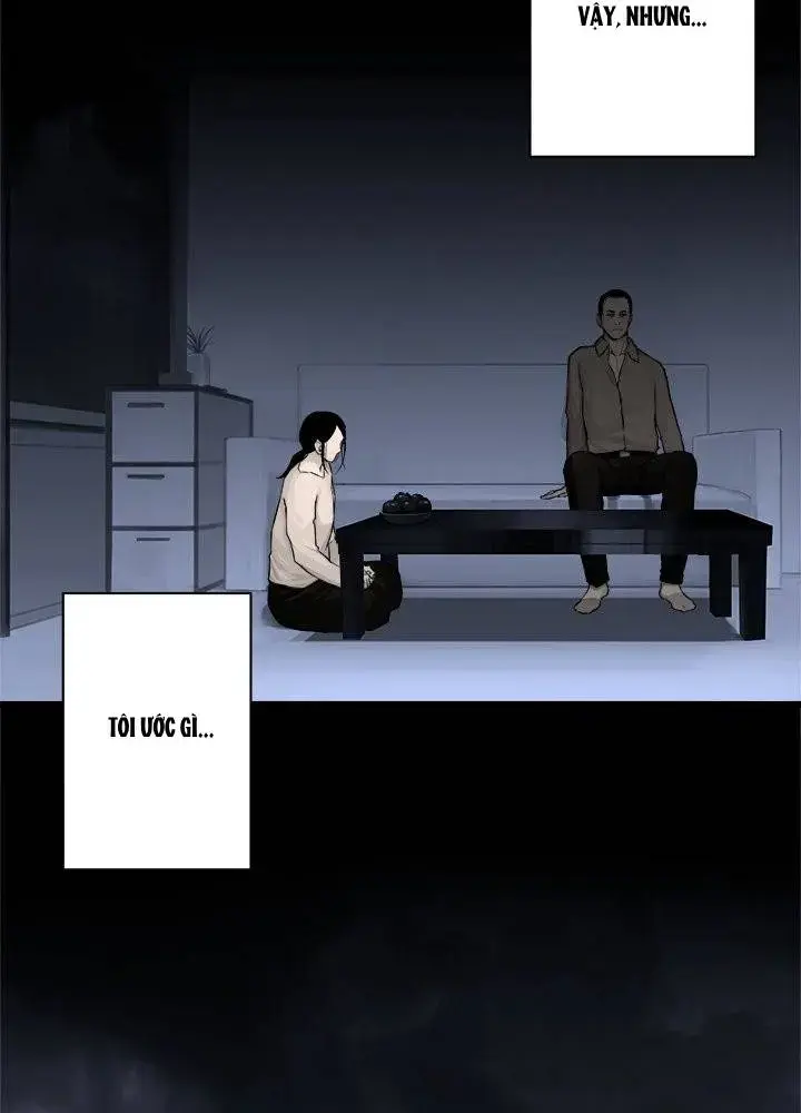 Lời Triệu Hồi Bí Ẩn Chapter 42 - Trang 25