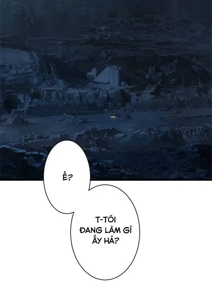 Lời Triệu Hồi Bí Ẩn Chapter 42 - Trang 28